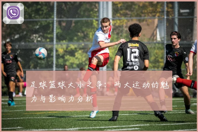 足球篮球大小之争：两大运动的魅力与影响力分析